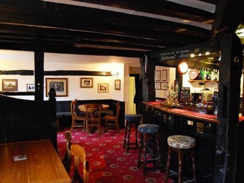 The Plume Of Feathers Farnham  Bagian luar foto