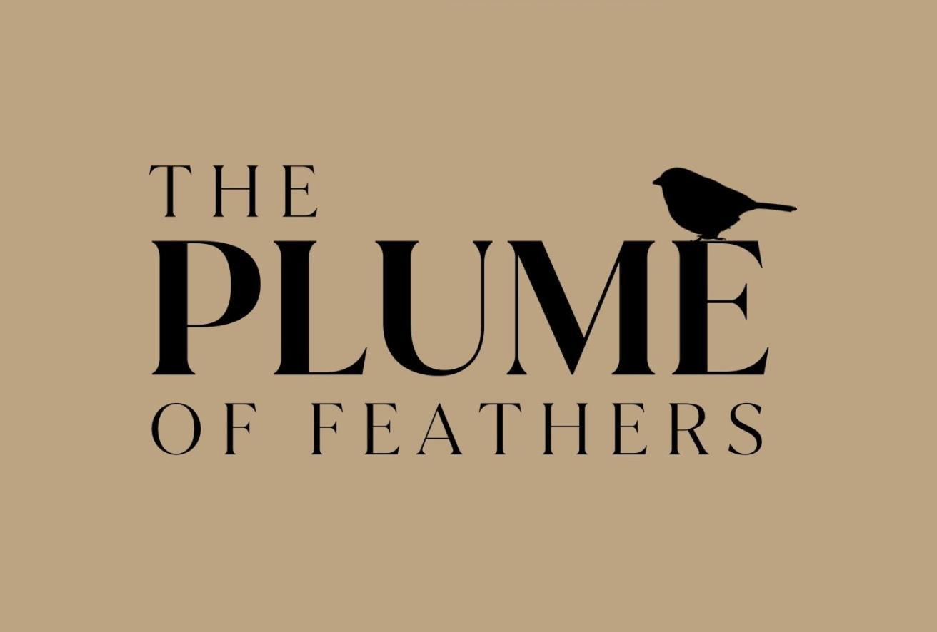The Plume Of Feathers Farnham  Bagian luar foto