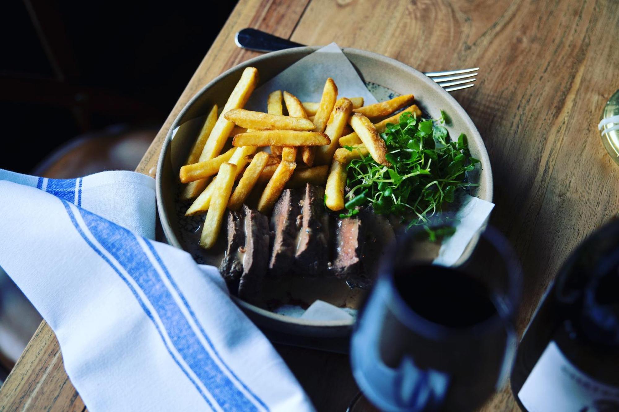 The Plume Of Feathers Farnham  Ruang foto